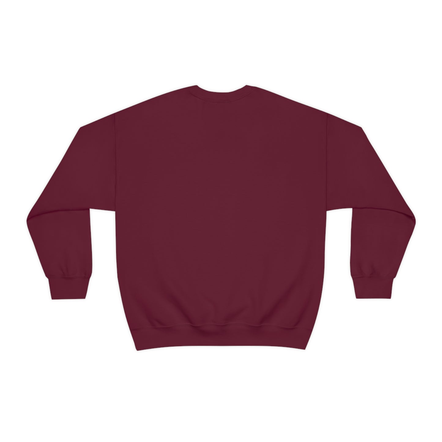 Failed Crate Training Unisex Crewneck Sweatshirt