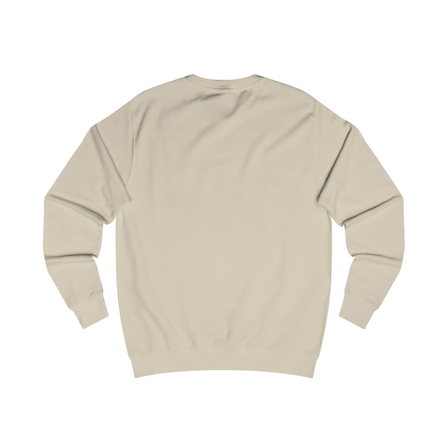 Golden Sleepy Club Unisex Sweatshirt