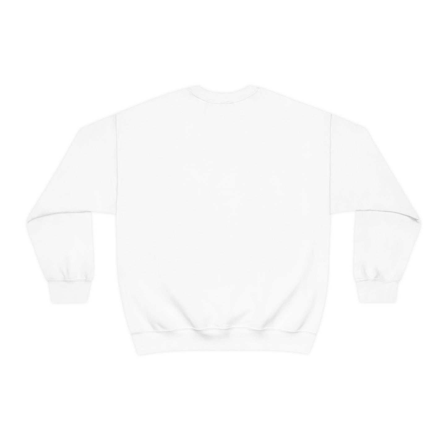 Failed Crate Training Unisex Crewneck Sweatshirt