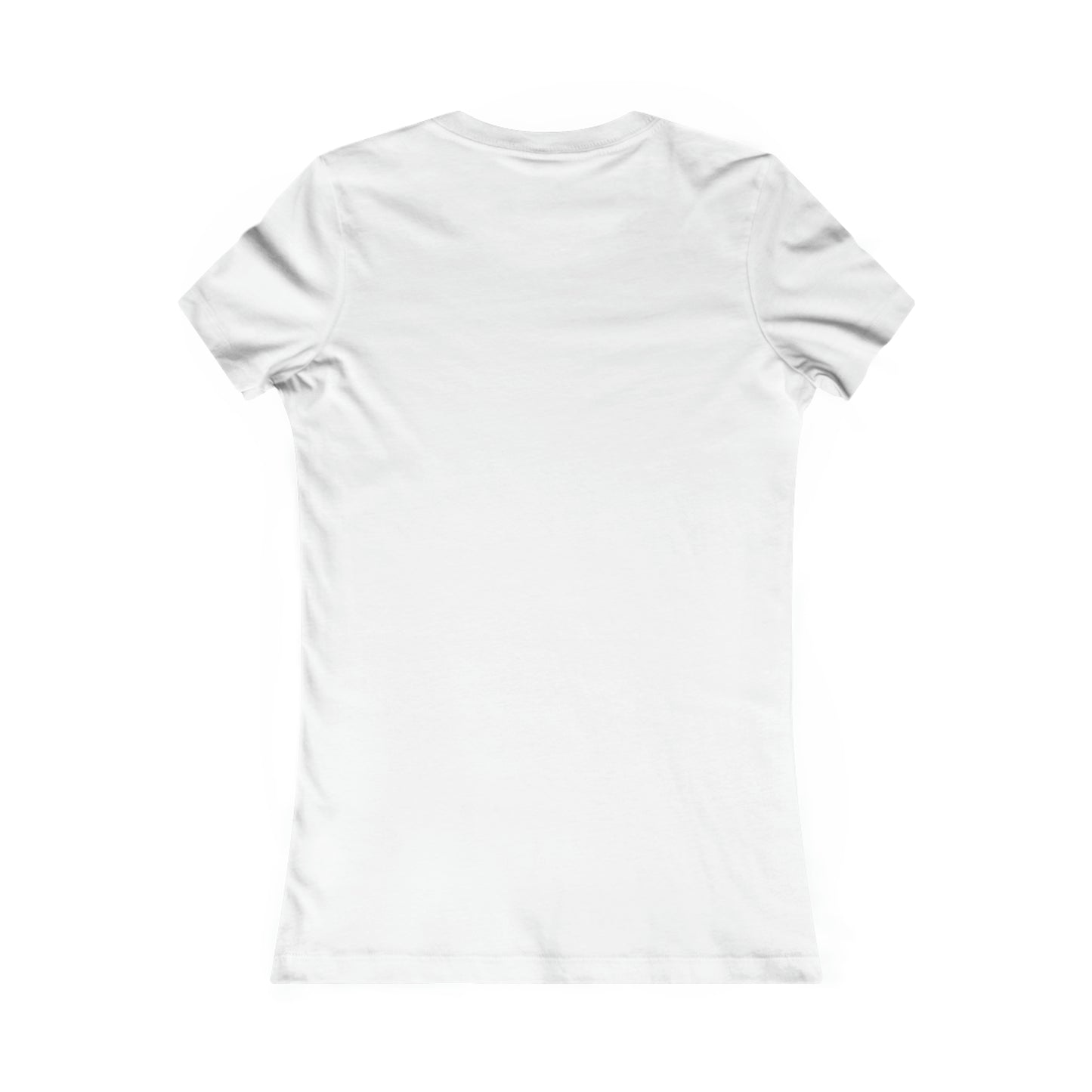 If In Doubt Women's Tee