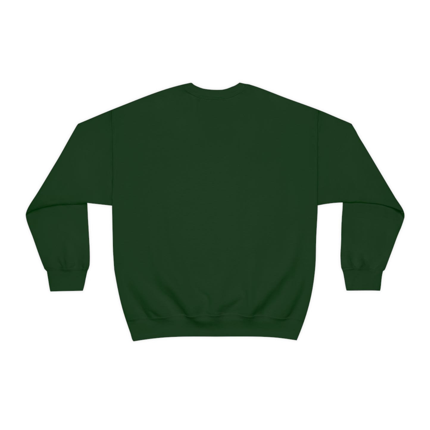 Failed Crate Training Unisex Crewneck Sweatshirt