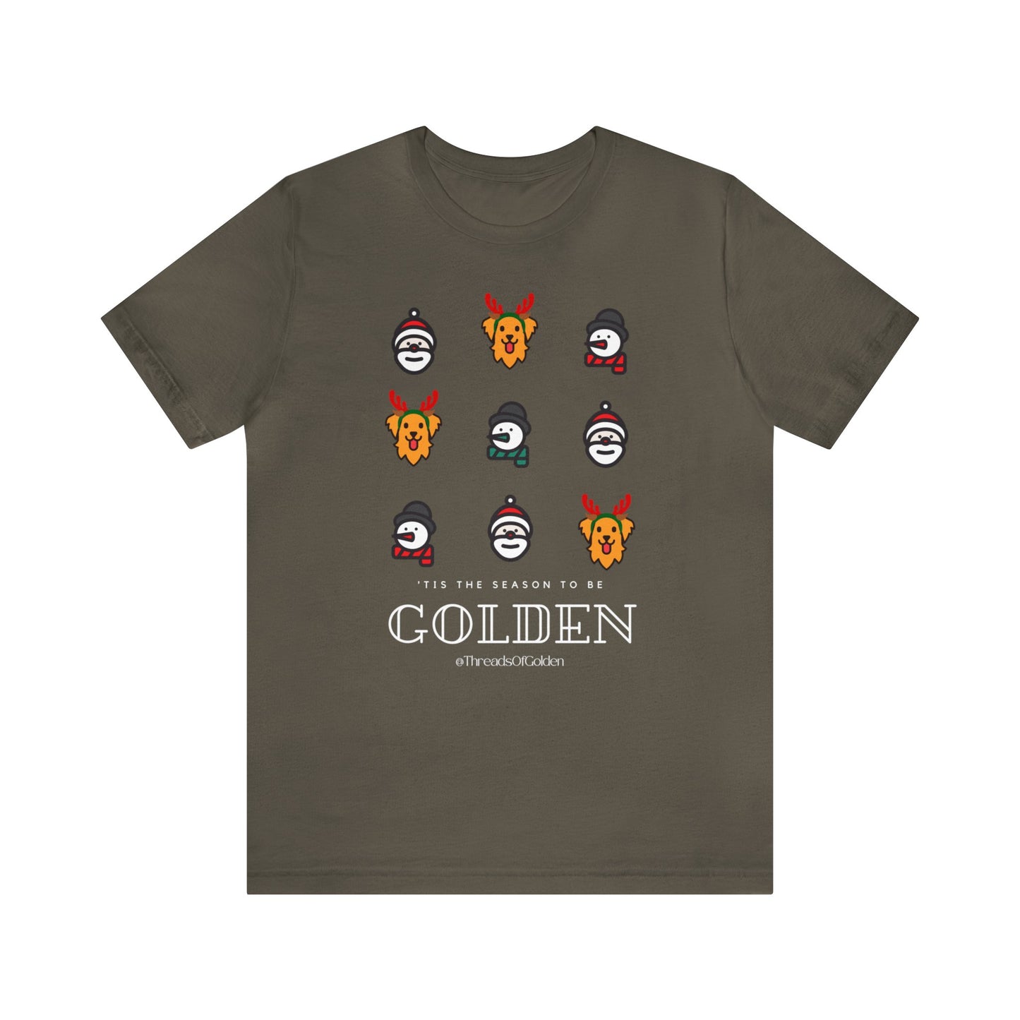 Tis The Season Unisex Tee