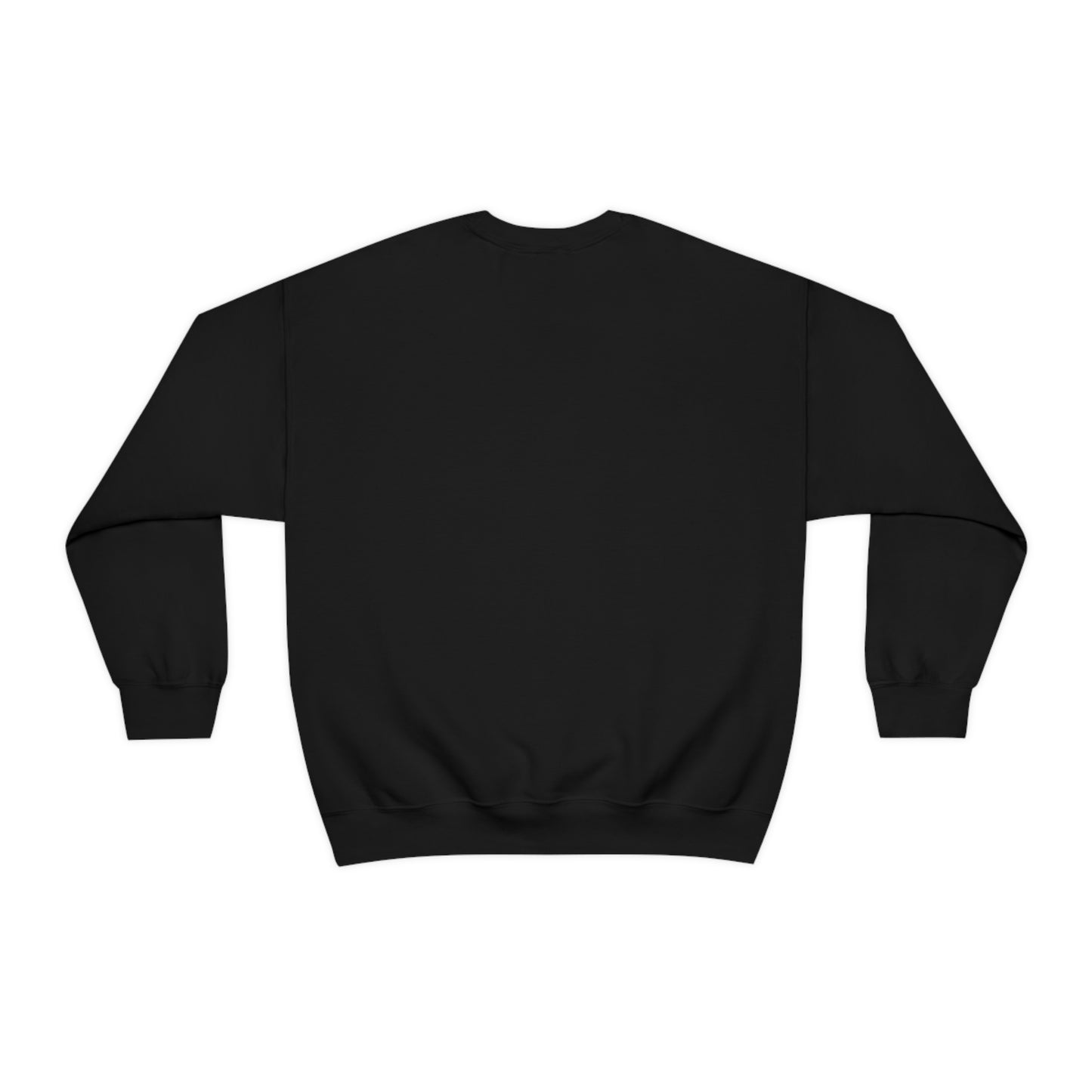 Failed Crate Training Unisex Crewneck Sweatshirt