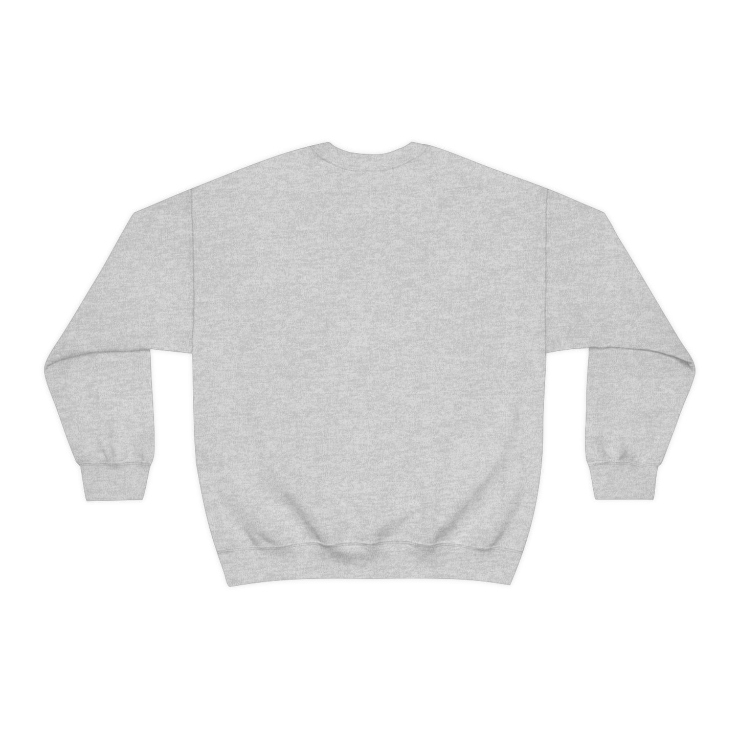 Failed Crate Training Unisex Crewneck Sweatshirt