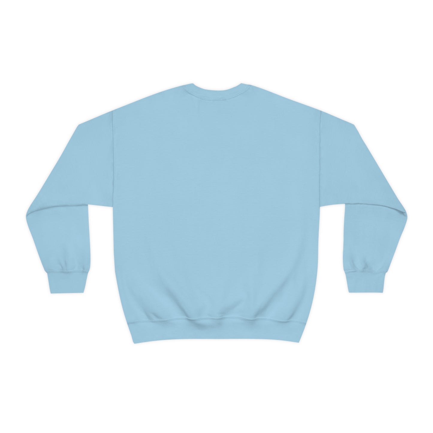 Failed Crate Training Unisex Crewneck Sweatshirt