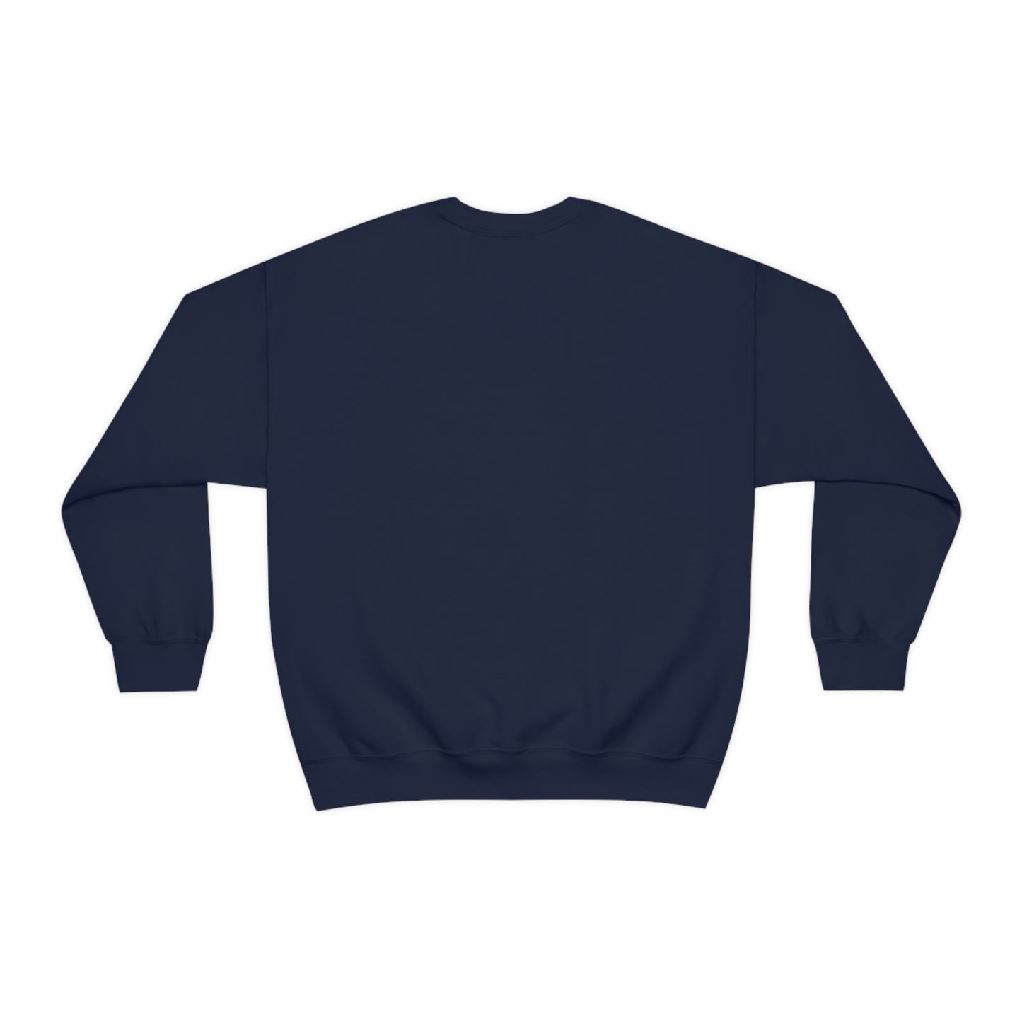 Failed Crate Training Unisex Crewneck Sweatshirt