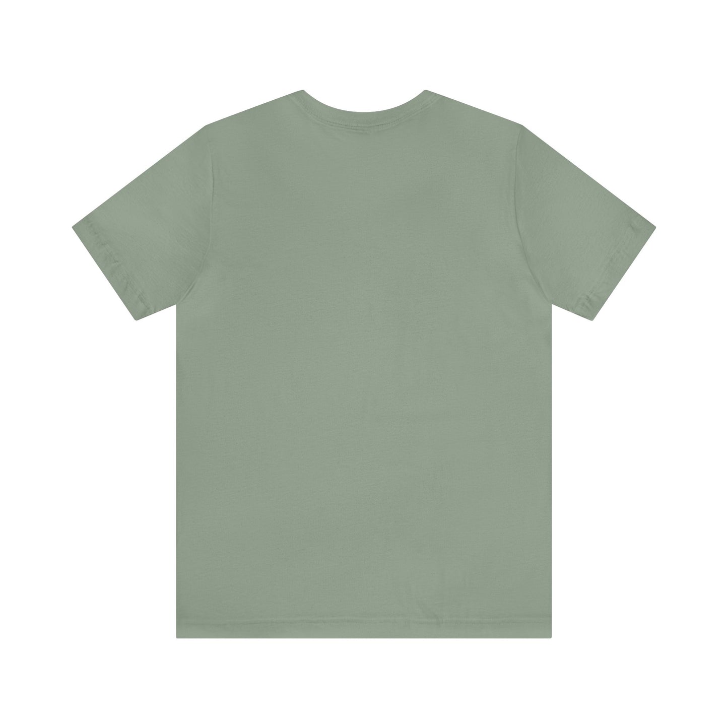 Mistletoe Kiss Unisex Tee