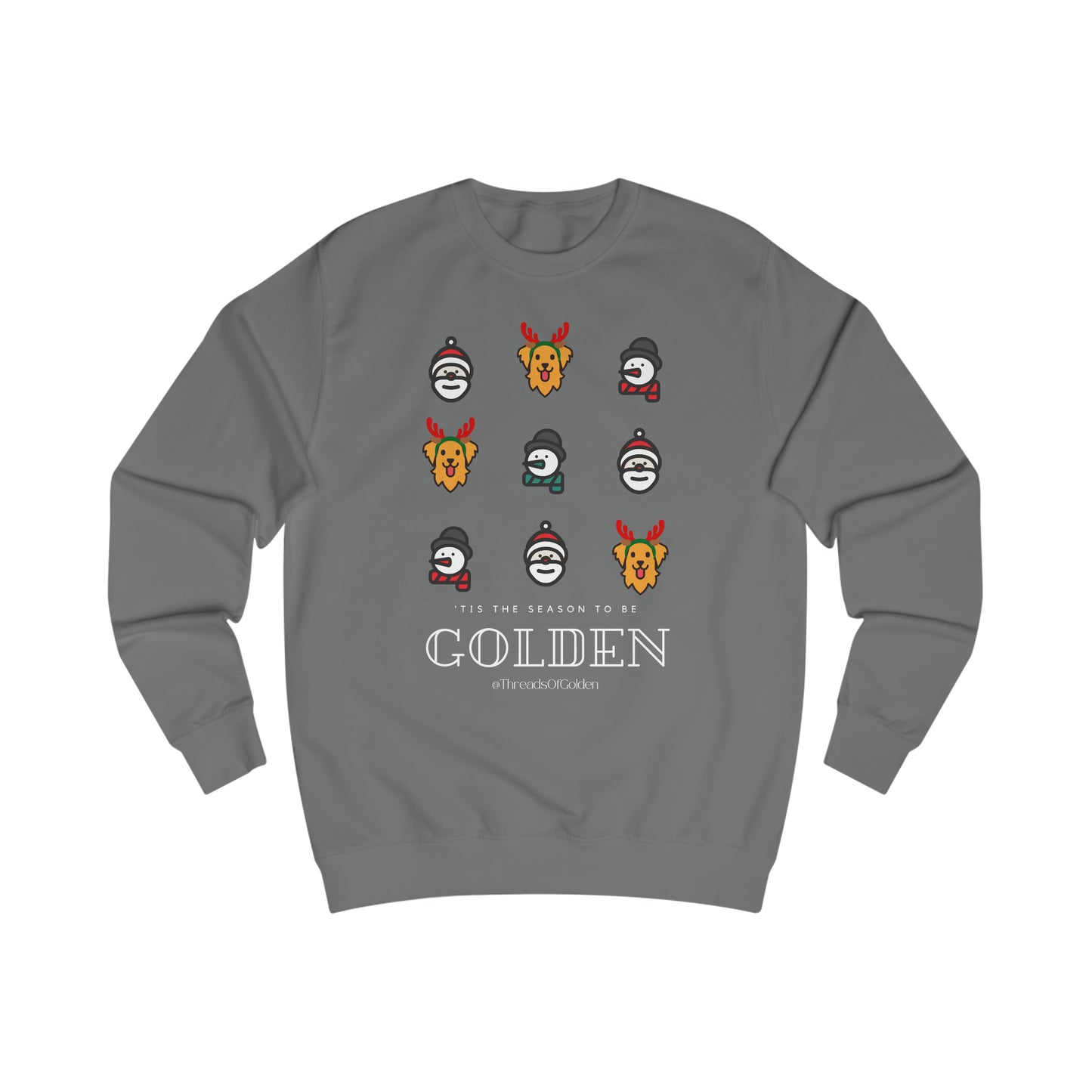 Tis The Season Unisex Sweatshirt