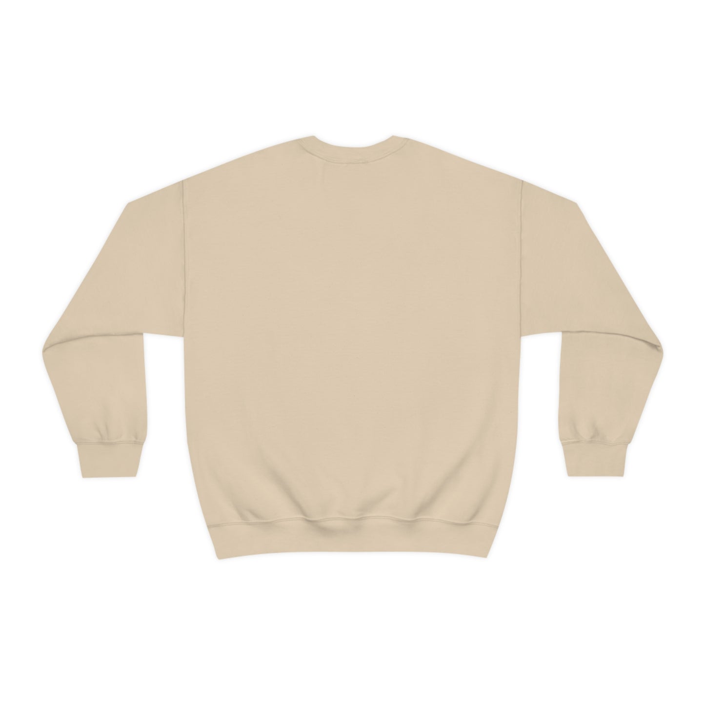 Failed Crate Training Unisex Crewneck Sweatshirt