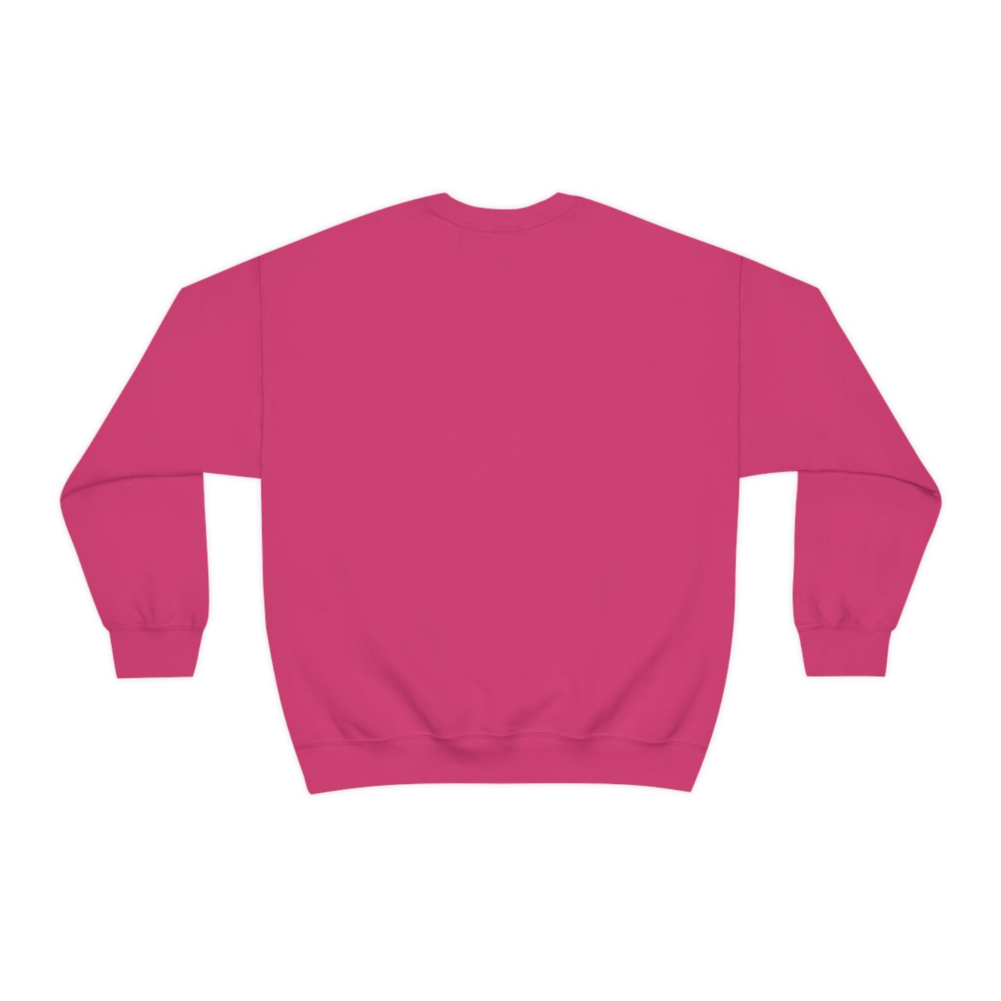 Failed Crate Training Unisex Crewneck Sweatshirt