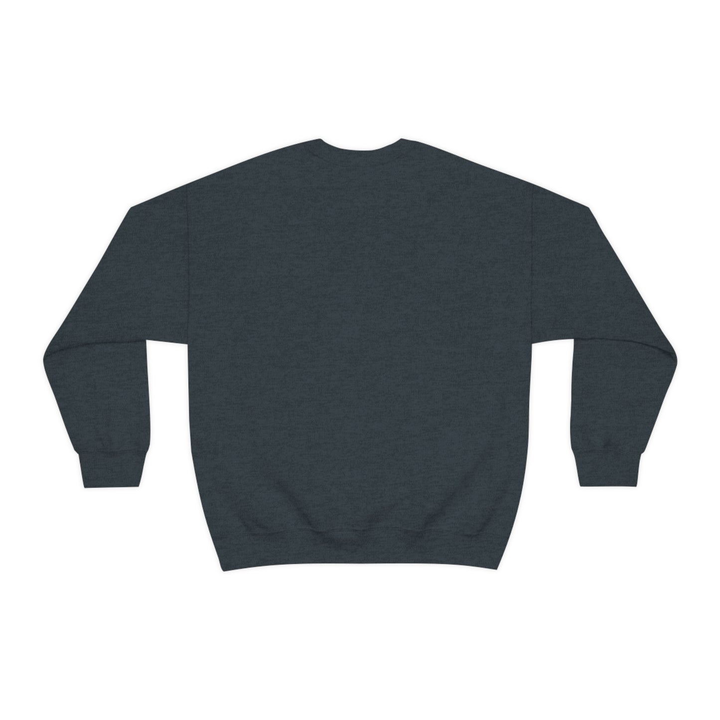 Failed Crate Training Unisex Crewneck Sweatshirt