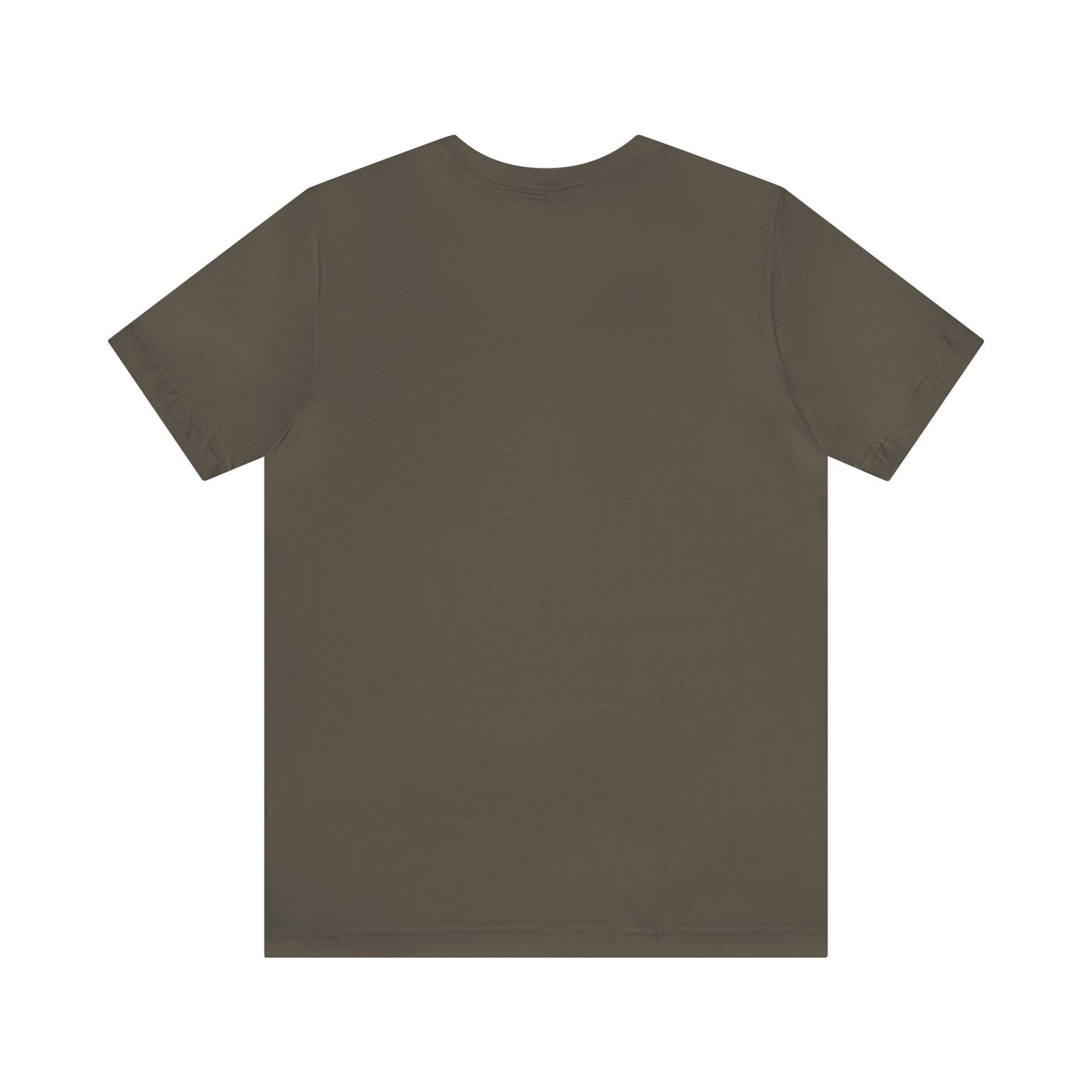 Mistletoe Kiss Unisex Tee