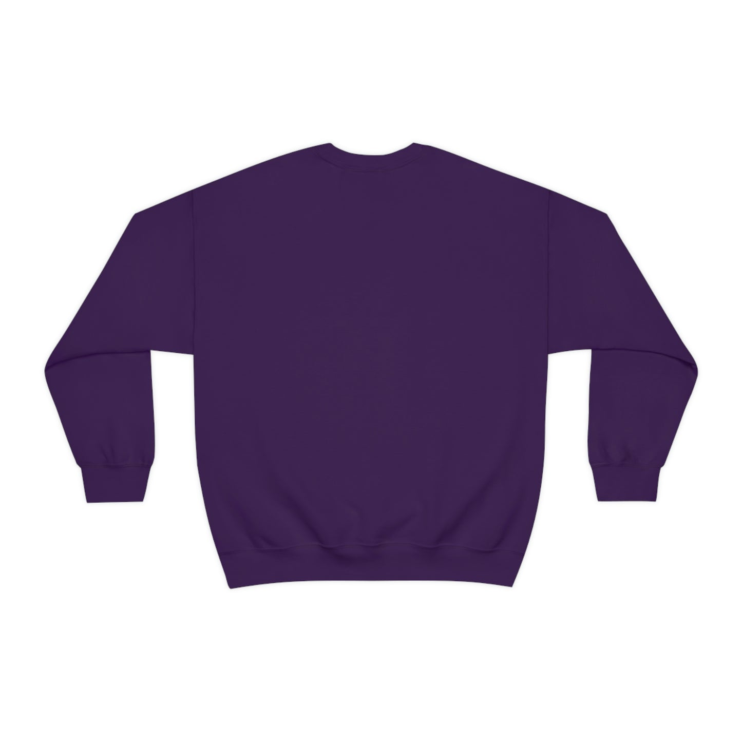 Golden Retriever Energy Crewneck Sweatshirt