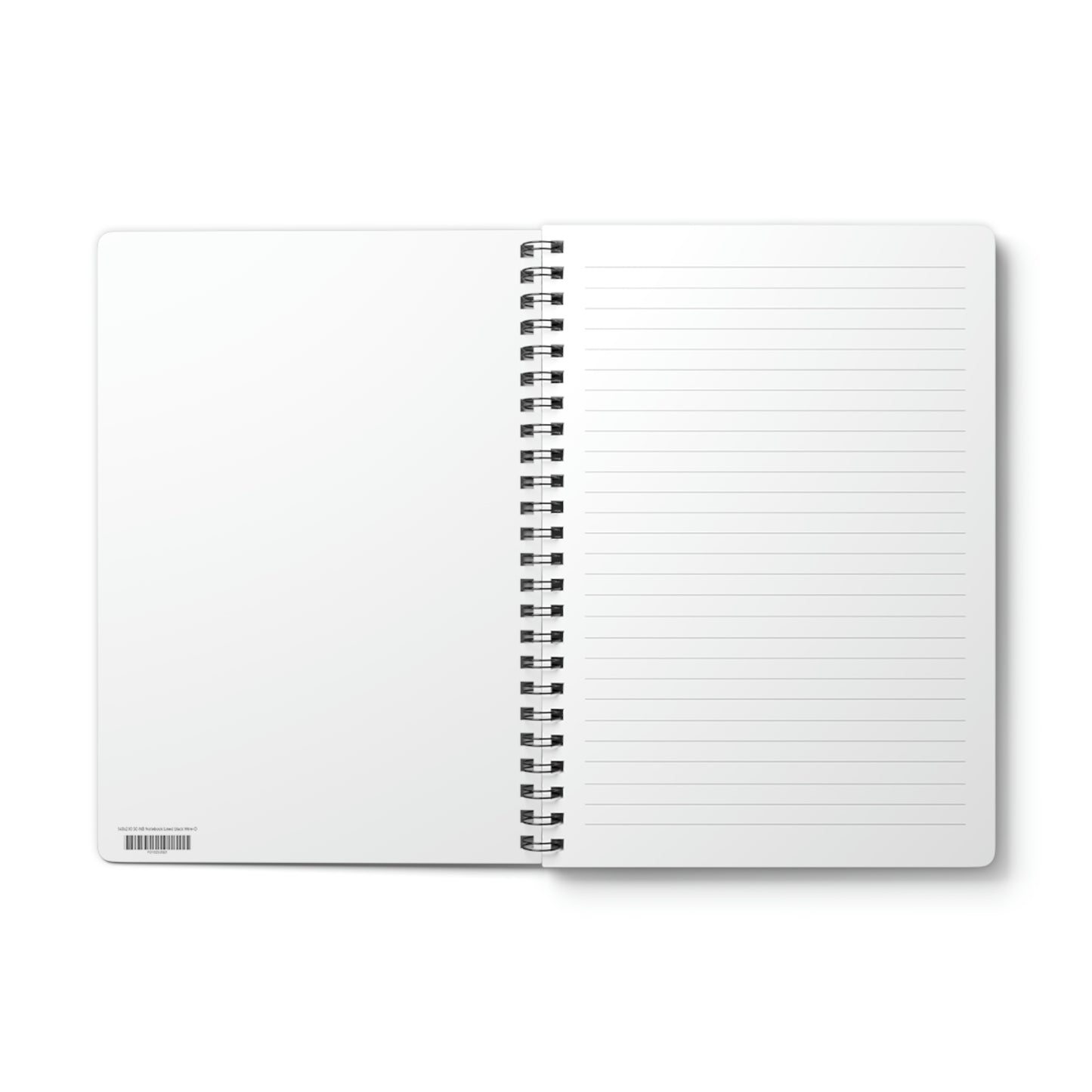 Goldens Galore Notebook