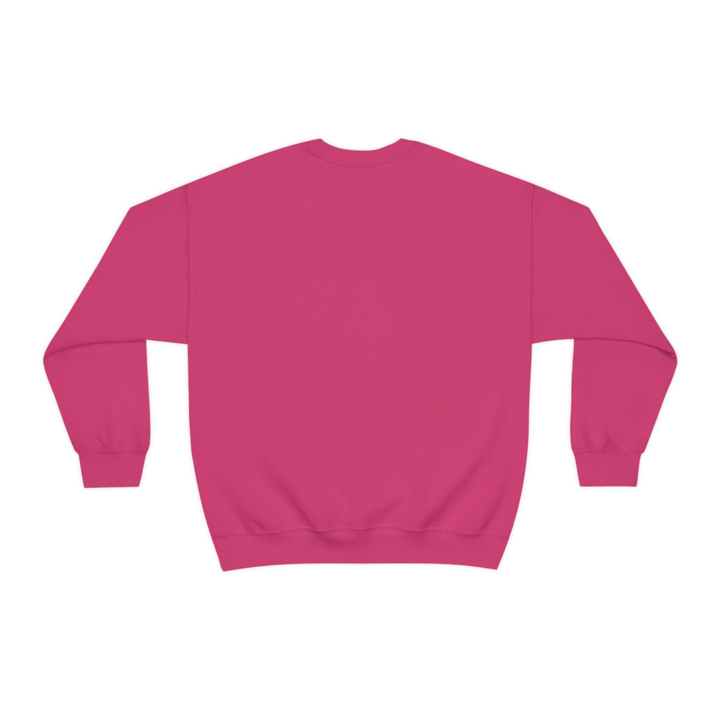 Golden Retriever Energy Crewneck Sweatshirt