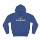 Goldens Deserve Better Hoodie