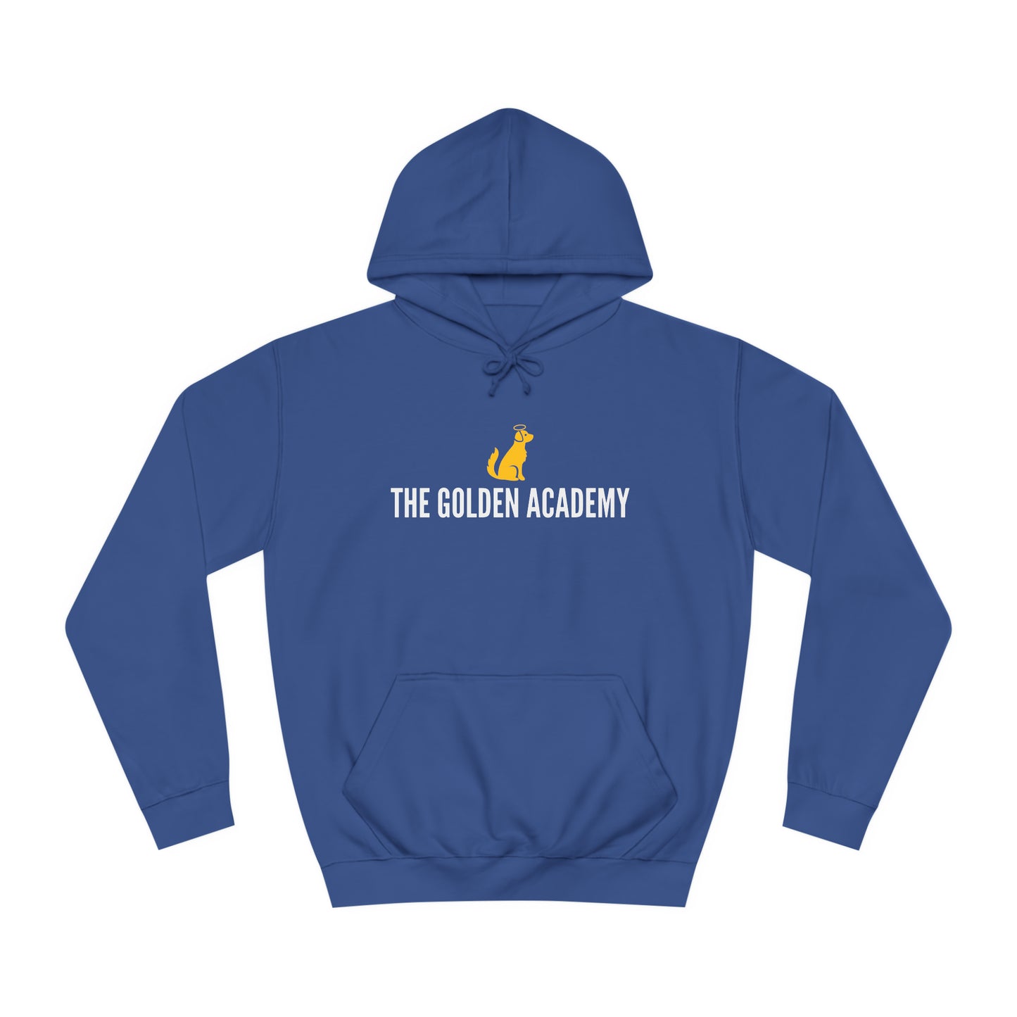 Goldens Deserve Better Hoodie