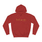 It's All Information Hoodie