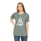 Tree Of Goldens Unisex Tee