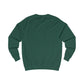 Golden Elf Unisex Sweatshirt