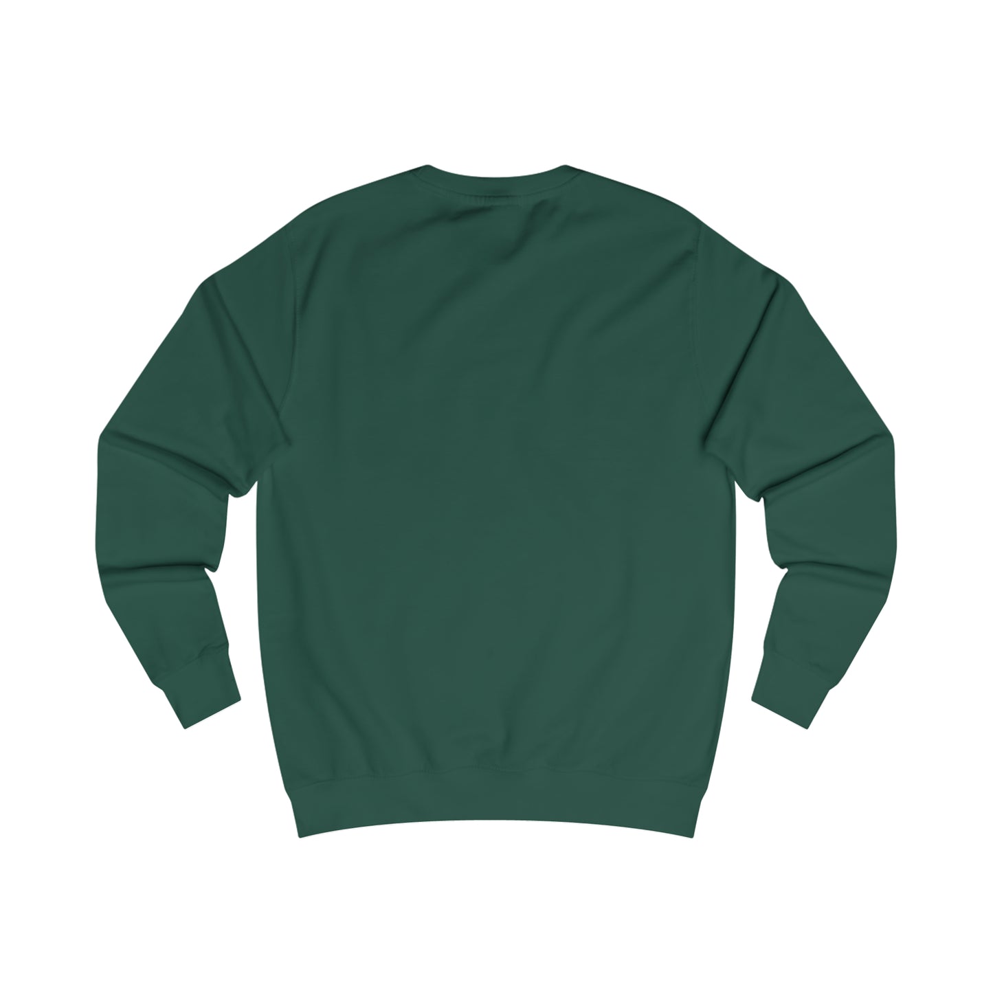 Golden Elf Unisex Sweatshirt