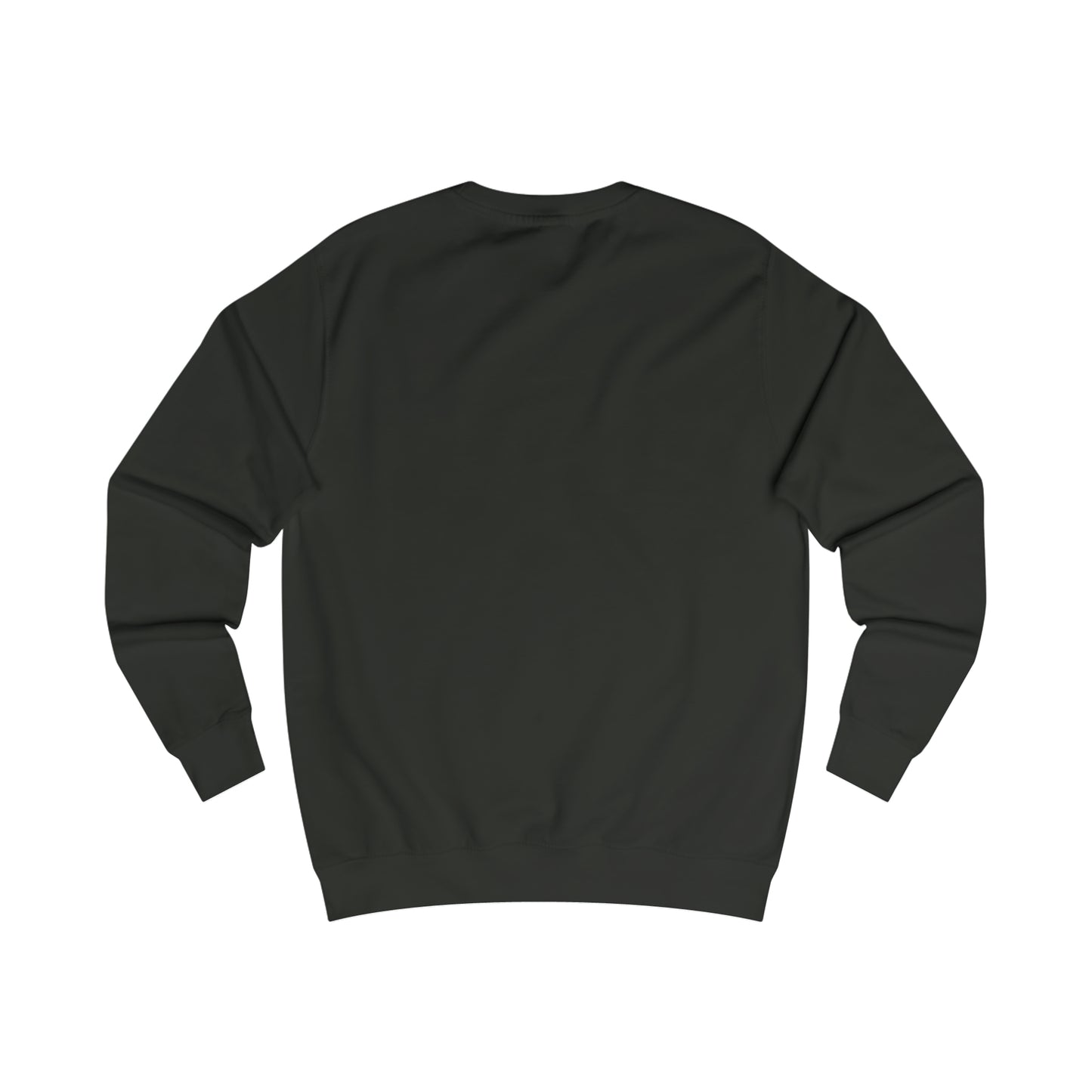 Golden Elf Unisex Sweatshirt