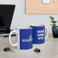 The Golden Academy Ceramic Mug