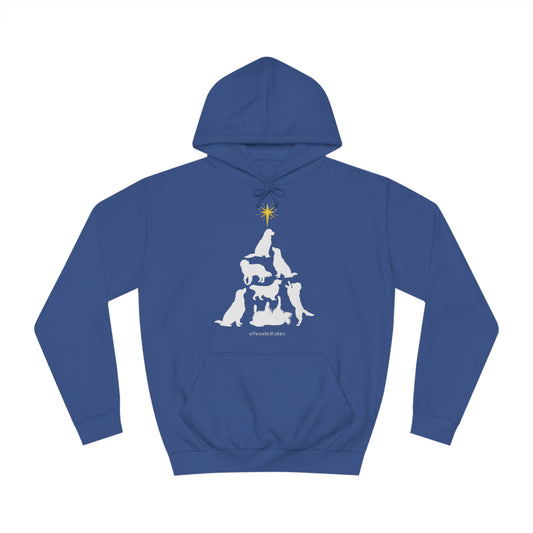 Tree Of Goldens Hoodie