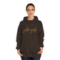 Golden Geek Hoodie