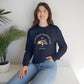 Failed Crate Training Unisex Crewneck Sweatshirt