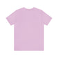 Golden Heartbeat Unisex Tee