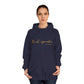 It's All Information Hoodie