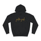 Golden Geek Hoodie