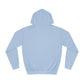 I Have Plans Hoodie