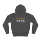 Golden Papa Hoodie