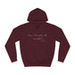 I Have Plans Hoodie