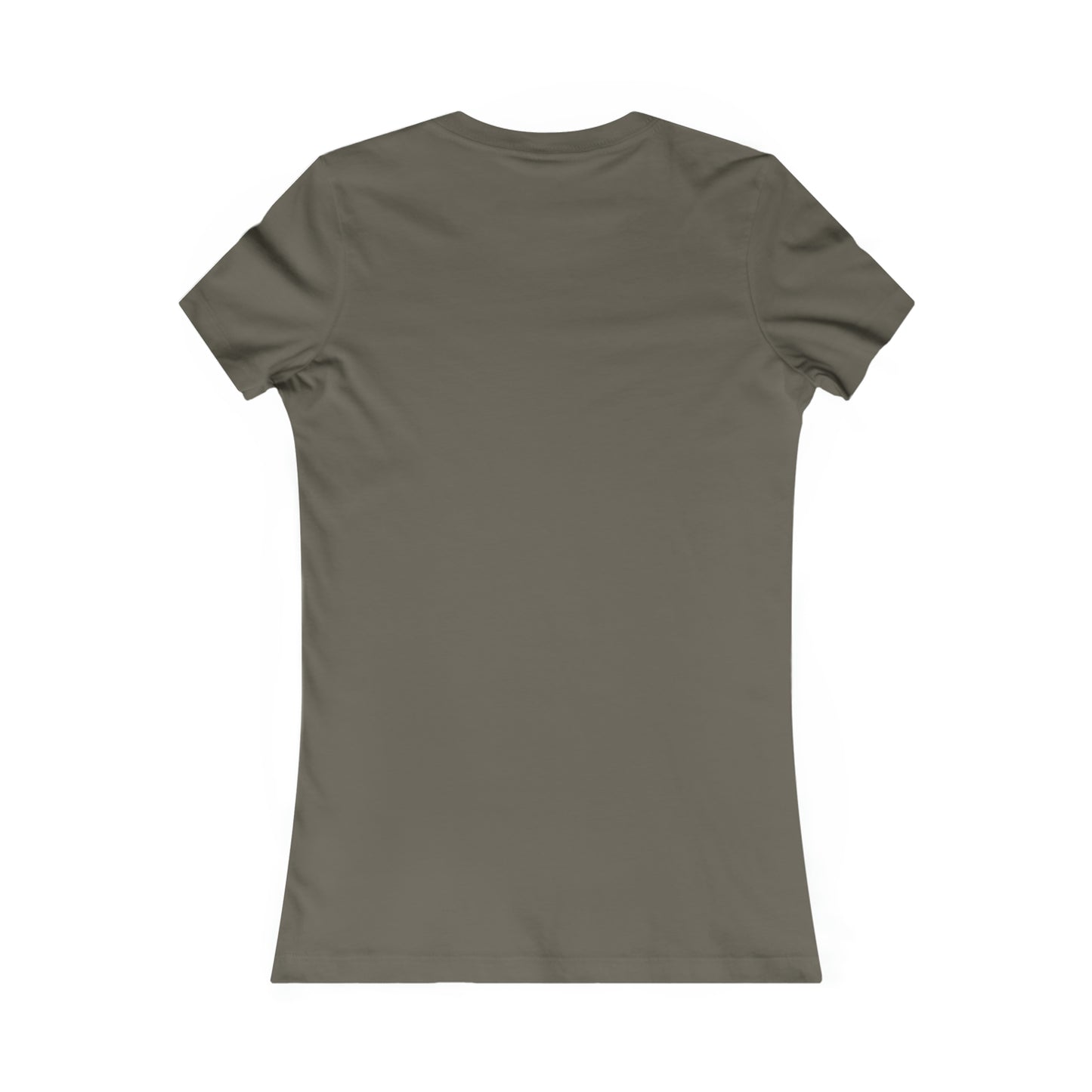 Golden Geek Women's Tee