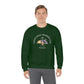 Failed Crate Training Unisex Crewneck Sweatshirt