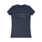 I Have Plans Women's Tee