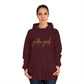 Golden Geek Hoodie