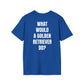 WWAGD Unisex  T-Shirt