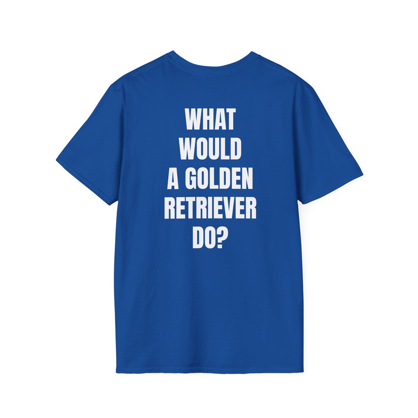 WWAGD Unisex  T-Shirt