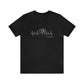 Golden Heartbeat Unisex Tee