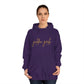 Golden Geek Hoodie