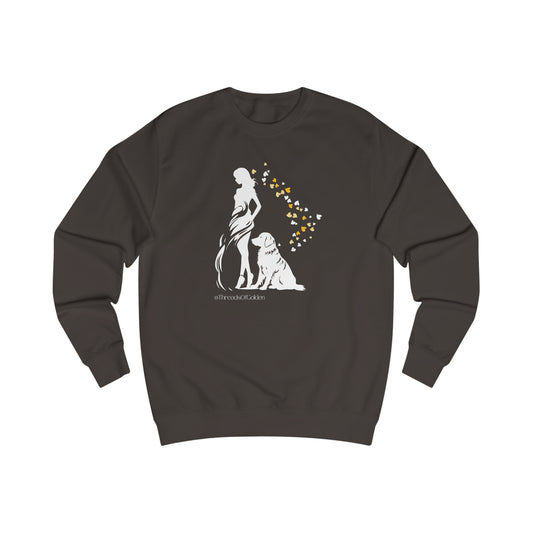 Golden Bonds Unisex Sweatshirt