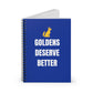 Goldens Deserve Better Training Notebook