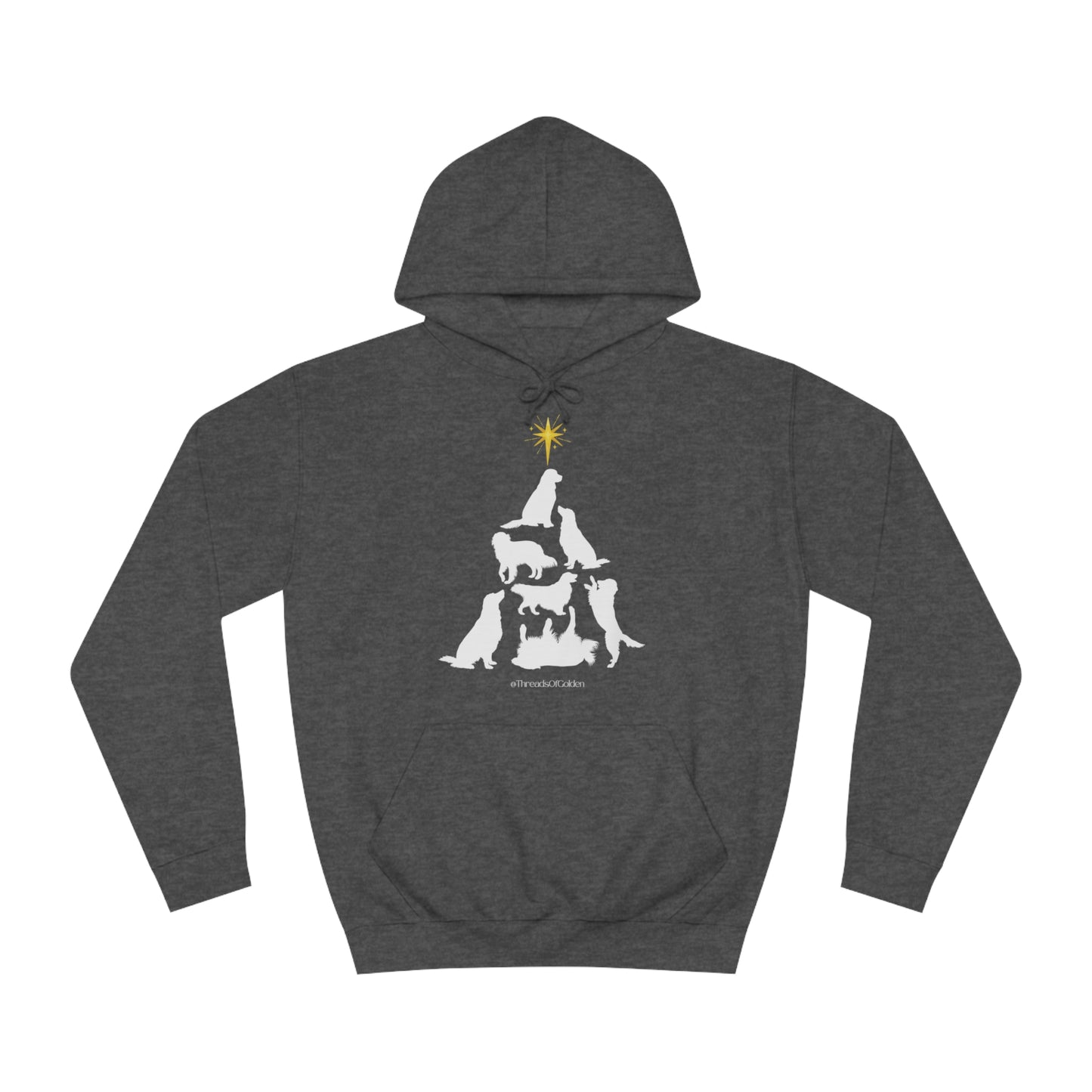 Tree Of Goldens Hoodie