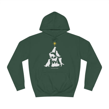 Tree Of Goldens Hoodie