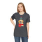 Mistletoe Kiss Unisex Tee