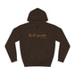 It's All Information Hoodie